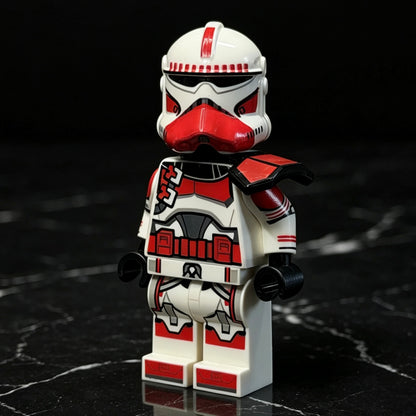 【2025.7】SHOCK Officer Recon Full Figure