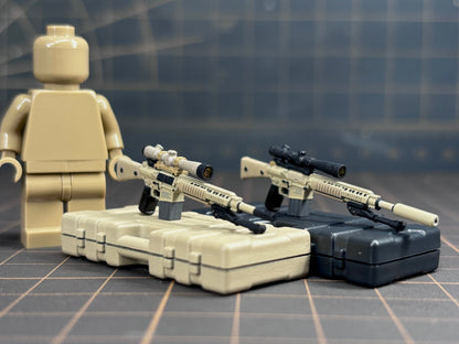 「WU」M110 Painted style