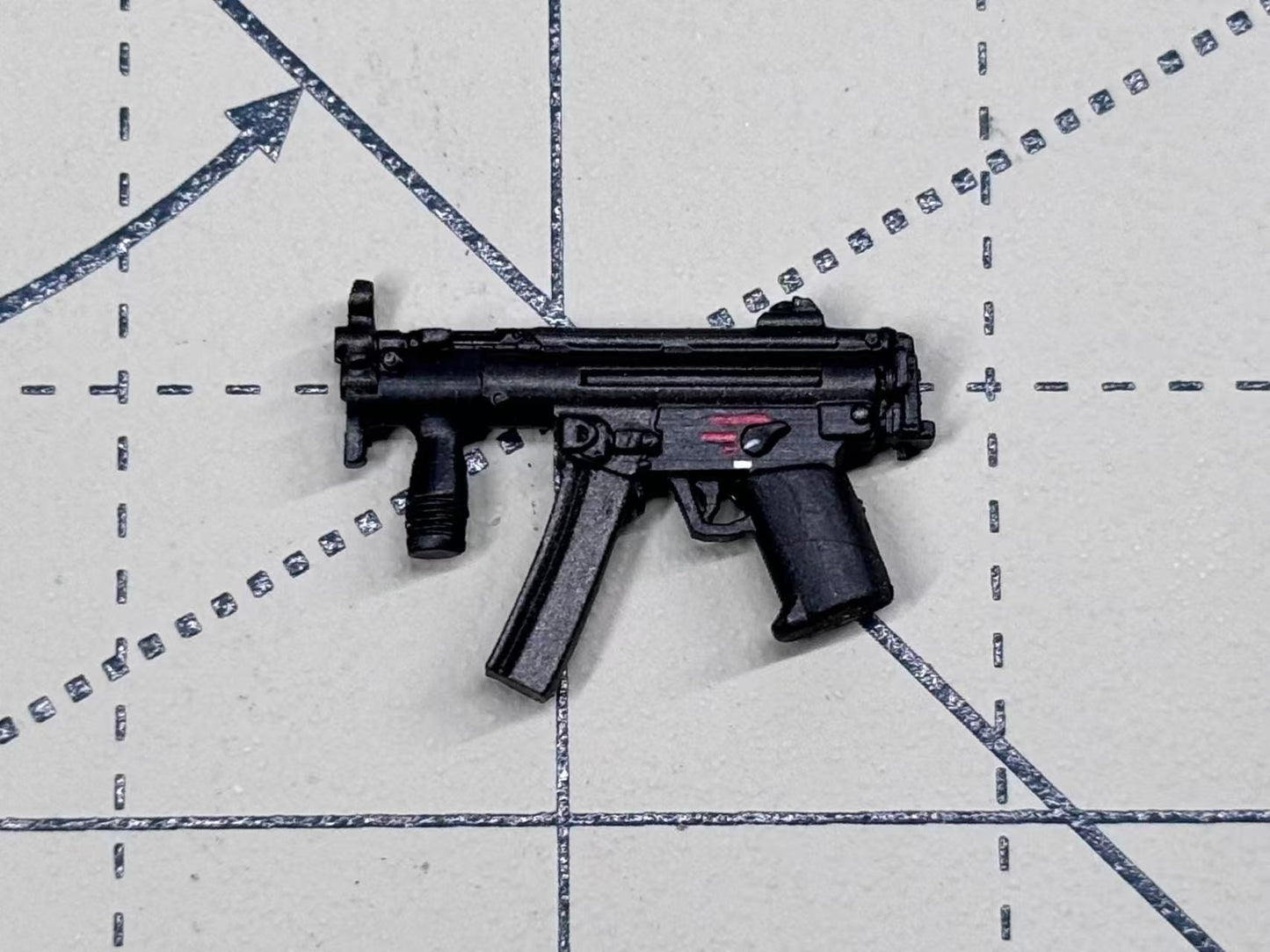 「WU」mp5