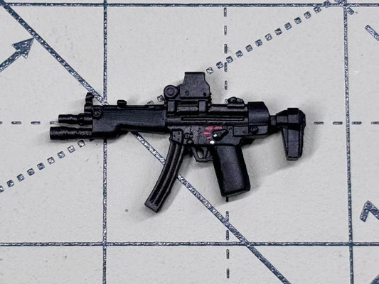「WU」mp5