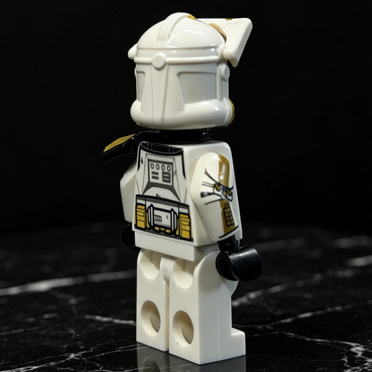 【2025.11】327TH Commander Bly Full Figure