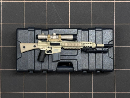 「WU」M110 Painted style