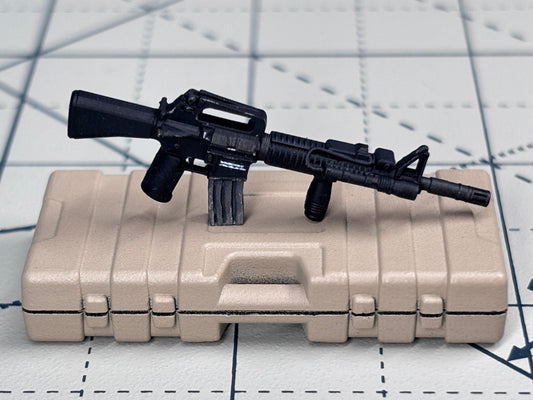 「WU」M16series