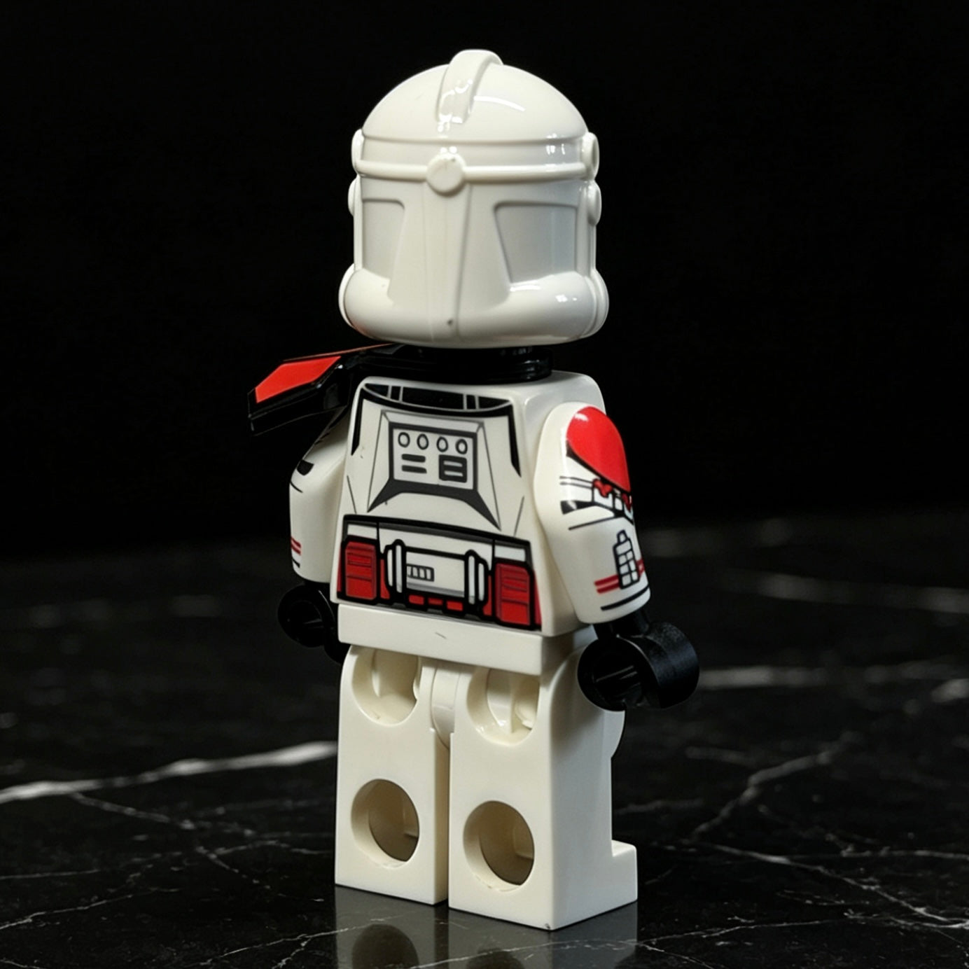 【2025.7】SHOCK Officer Recon Full Figure