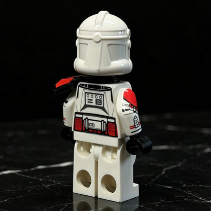 【2025.7】SHOCK Officer Recon Full Figure