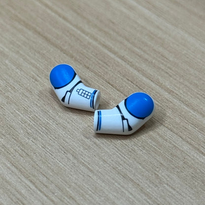 「ROTHANA」501st arms