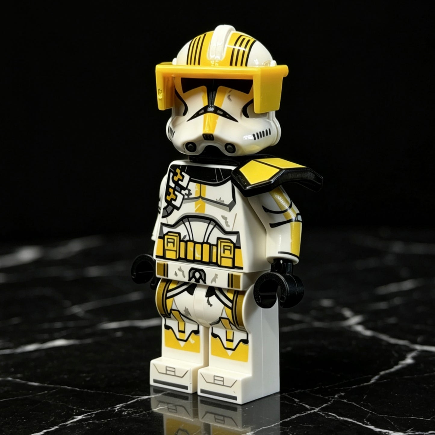 【2025.11】327TH Heavy Trooper Full Figure