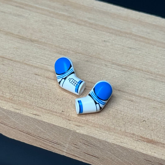 「TCS ARM」501st Officer replace arms