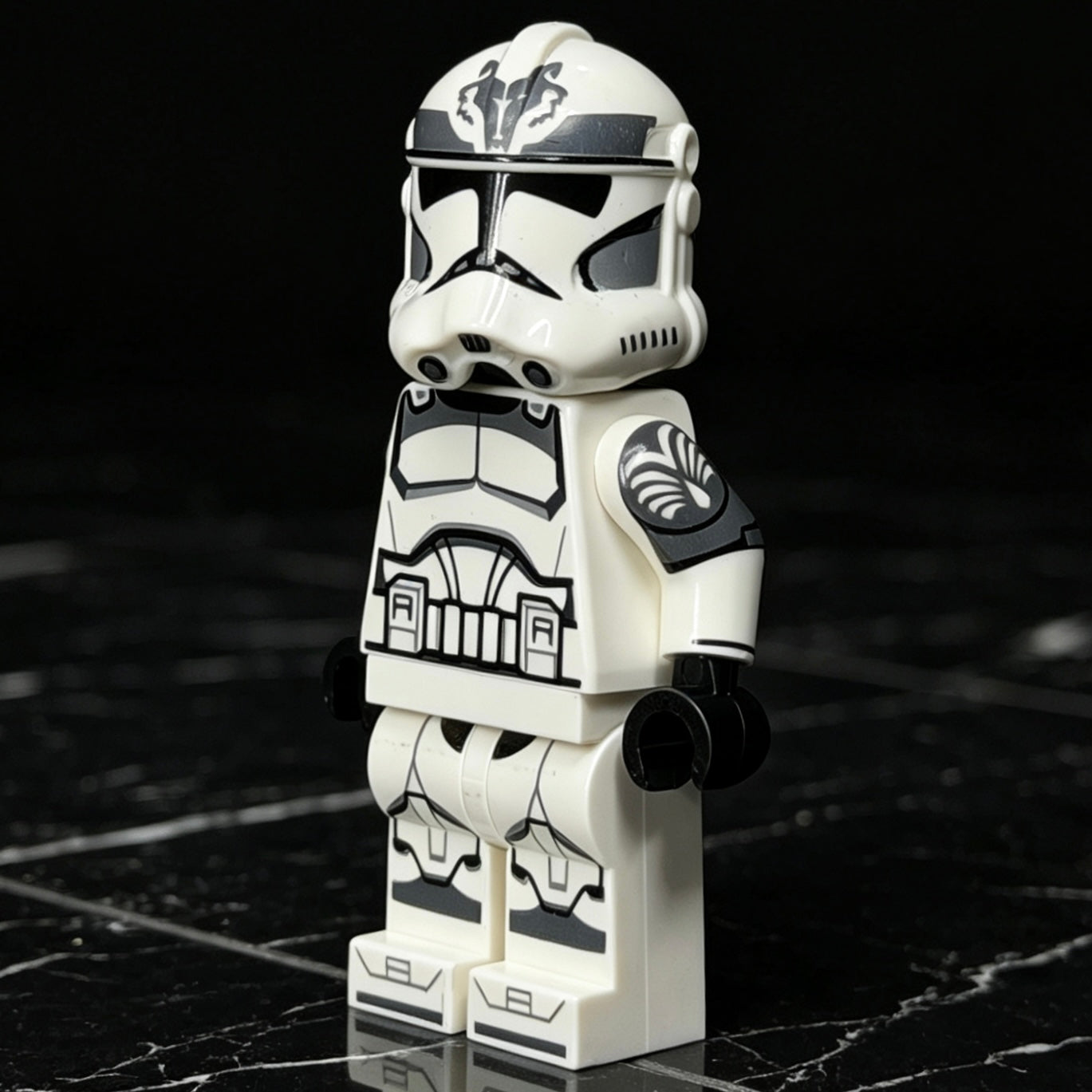 【2026.6】104th/wolffe Regs Trooper Full Figure