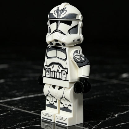【2026.6】104th/wolffe Regs Trooper Full Figure