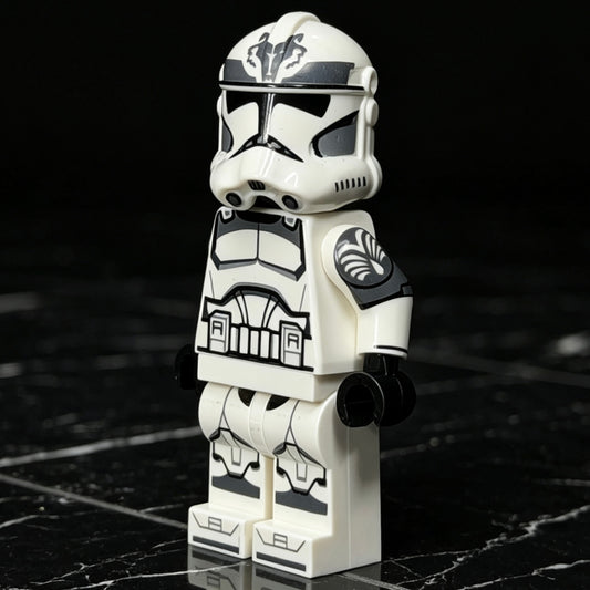 【2026.6】104th/wolffe Regs Trooper Full Figure