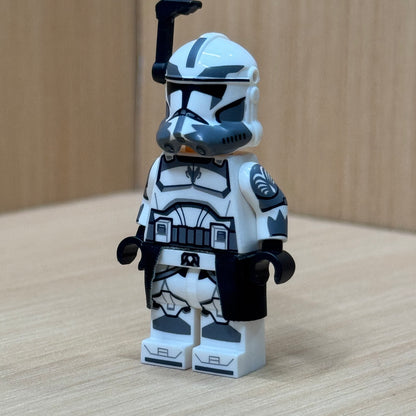 「TCS」 104th BF2 OFFICER   Official part