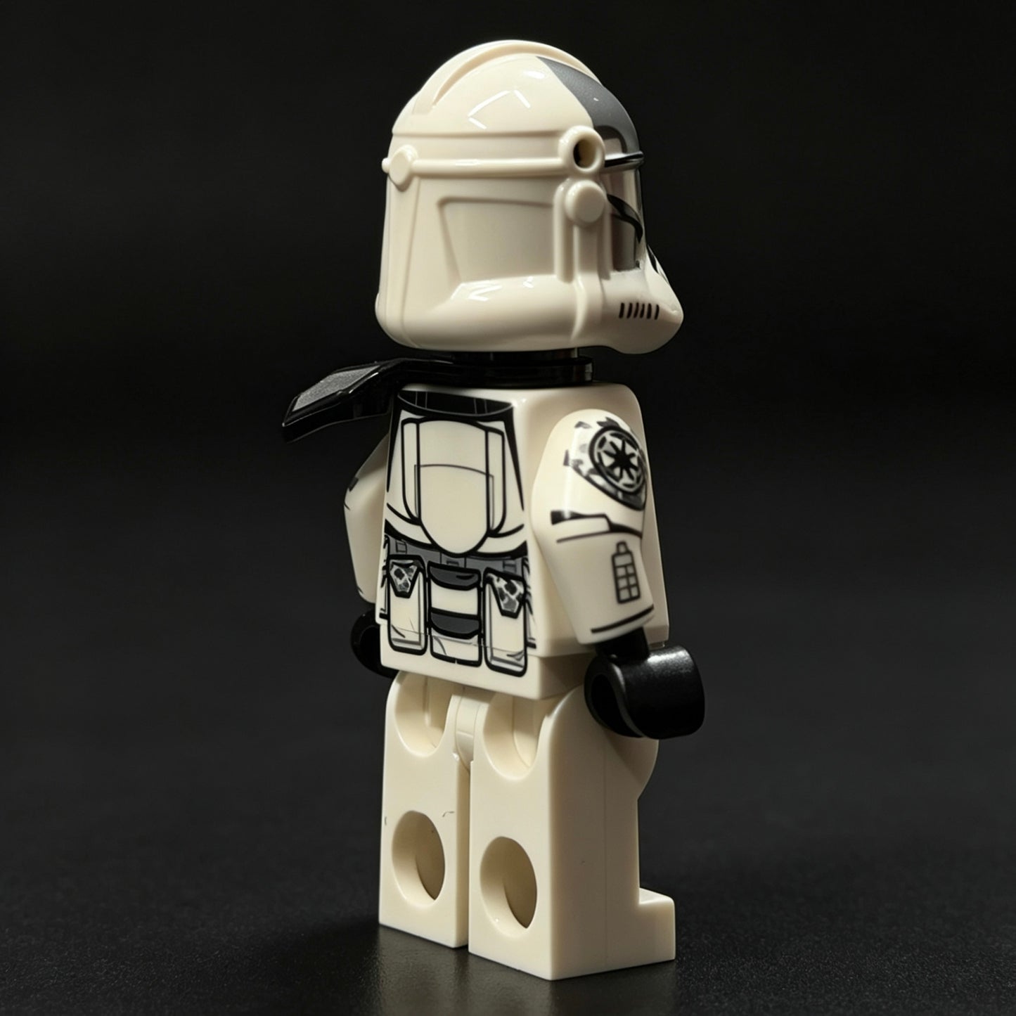 【2026.6】41st elite Adjutant Full Figure