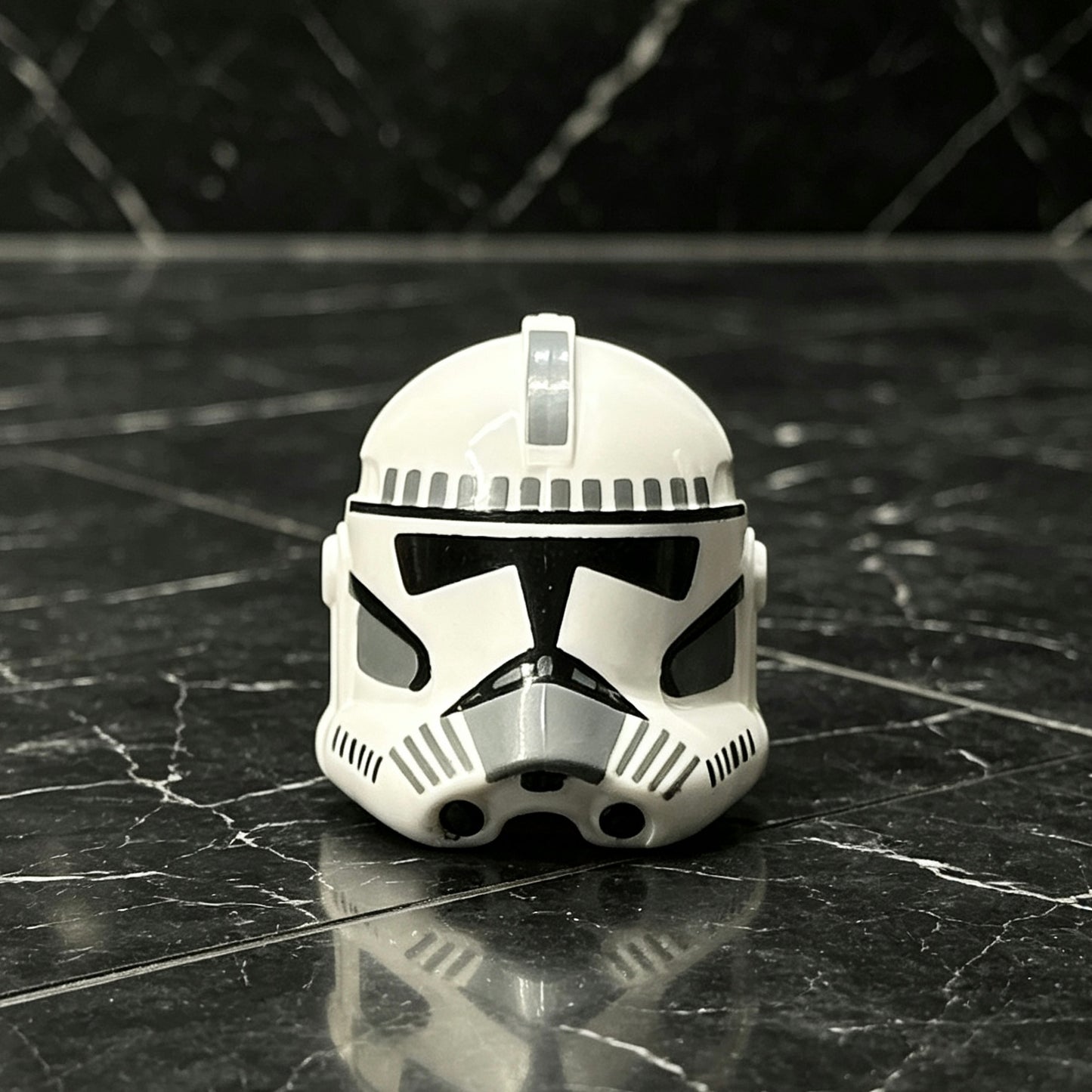 PAD print Replica Helmet