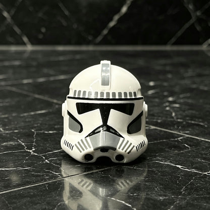 PAD print Replica Helmet