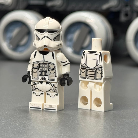 「TCS」 2022 Clone Recon Trooper