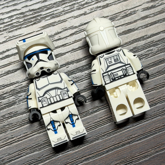 【501ST】Tup（full figure official）