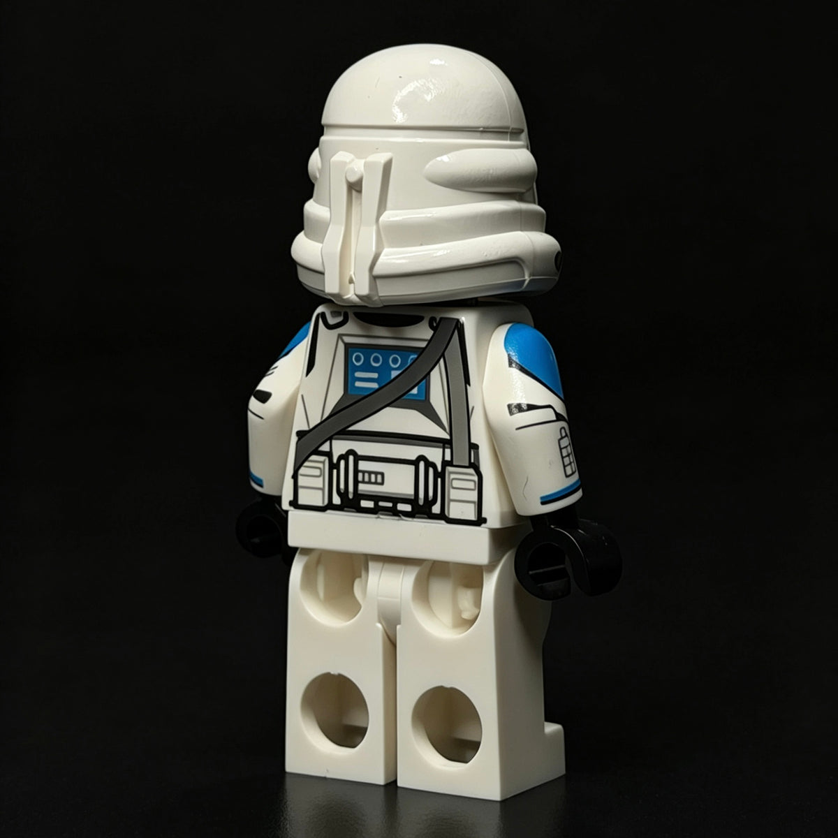 【airborne】501st Grunt Airborne Full Figure