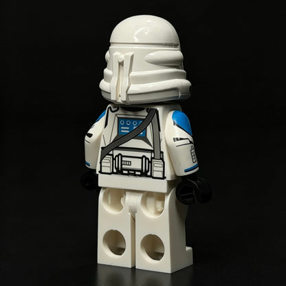 【airborne】501st Grunt Airborne Full Figure