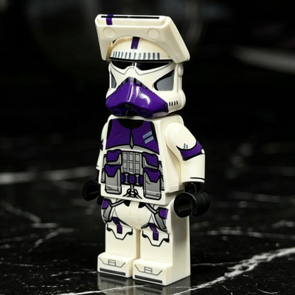 【2026.6】187th Specialist Recon Trooper Full Figure