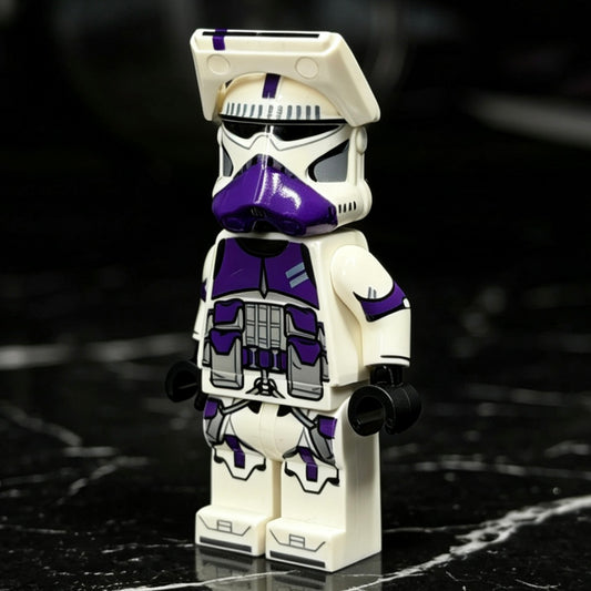 【2026.6】187th Specialist Recon Trooper Full Figure