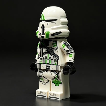 【airborne】442th airborne Full Figure