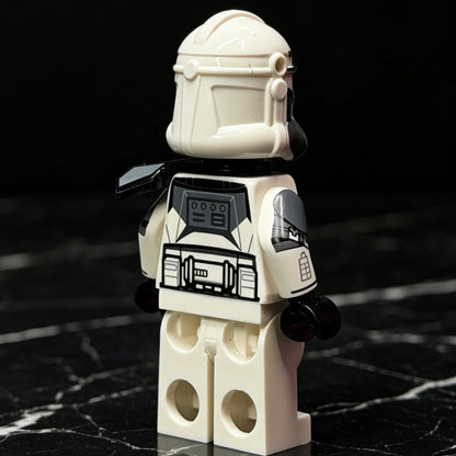 【2026.6】104th/wolffe Sinker Full Figure