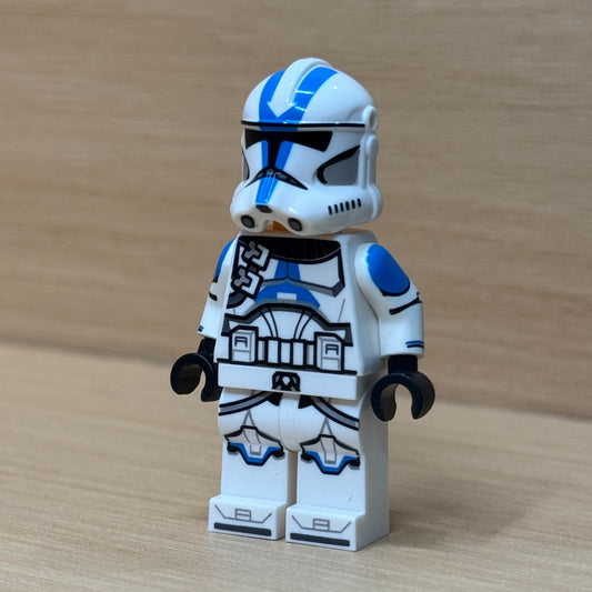 「TCS」 501st commander APPO Official part