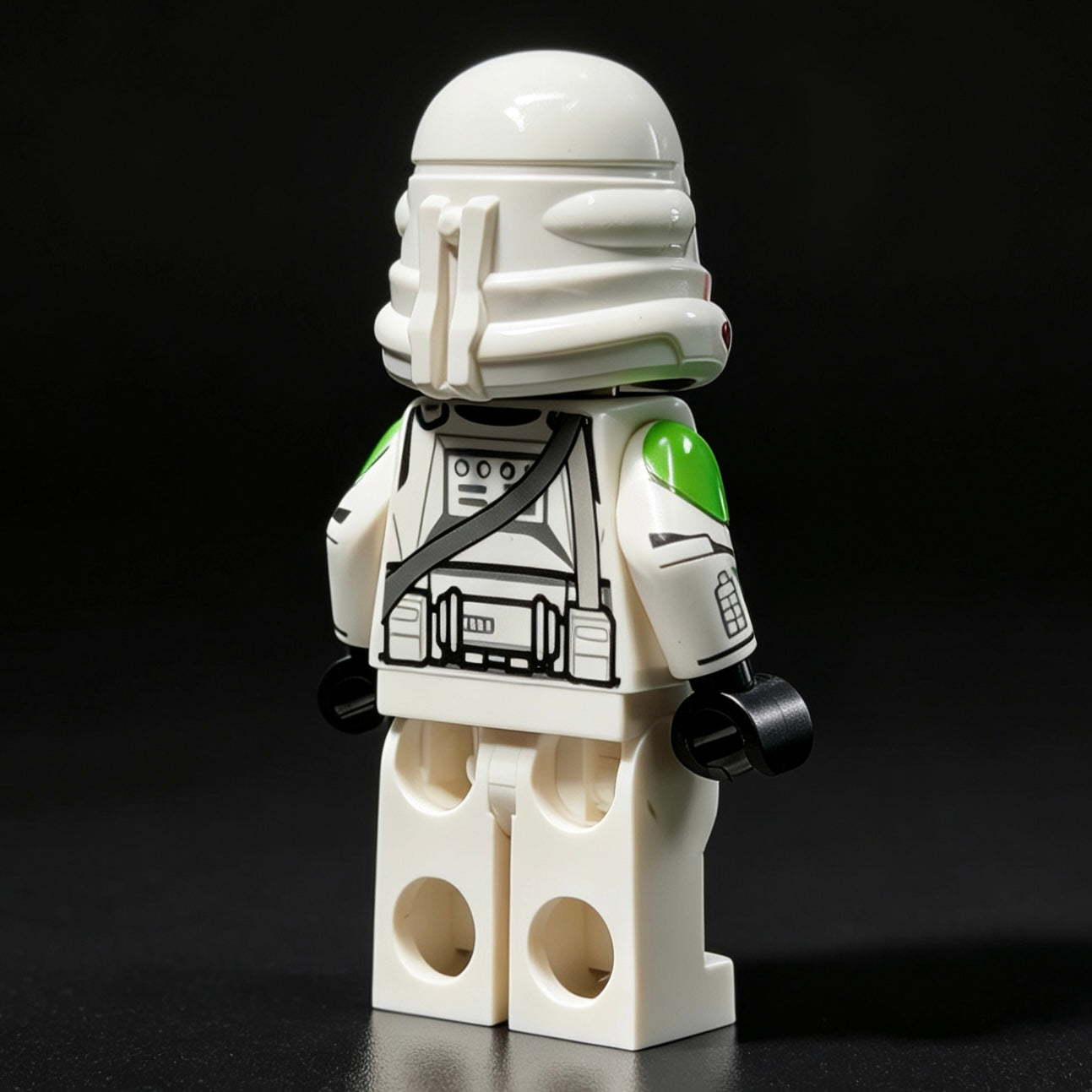 【airborne】442th airborne Full Figure