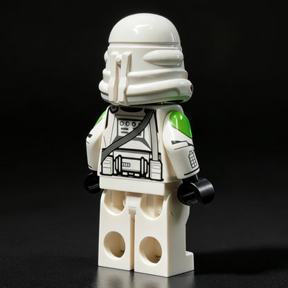 【airborne】442th airborne Full Figure