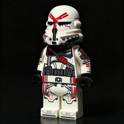 【airborne】SHOCK Hound Airborne Full Figure