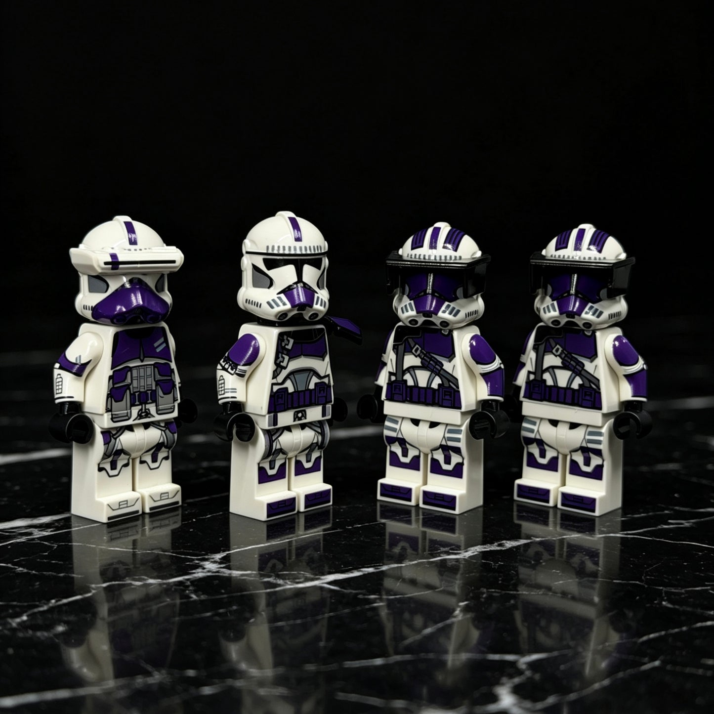 【10%off】187th Battlefront Package