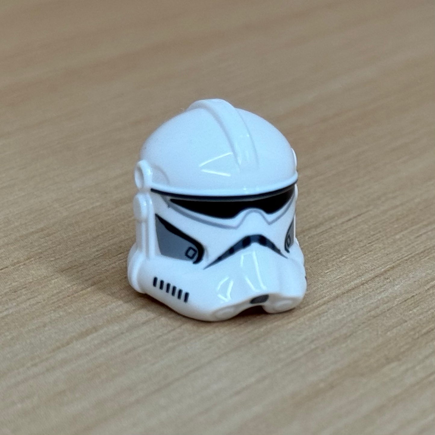 「TCS 」Official parts Recon trooper helmet