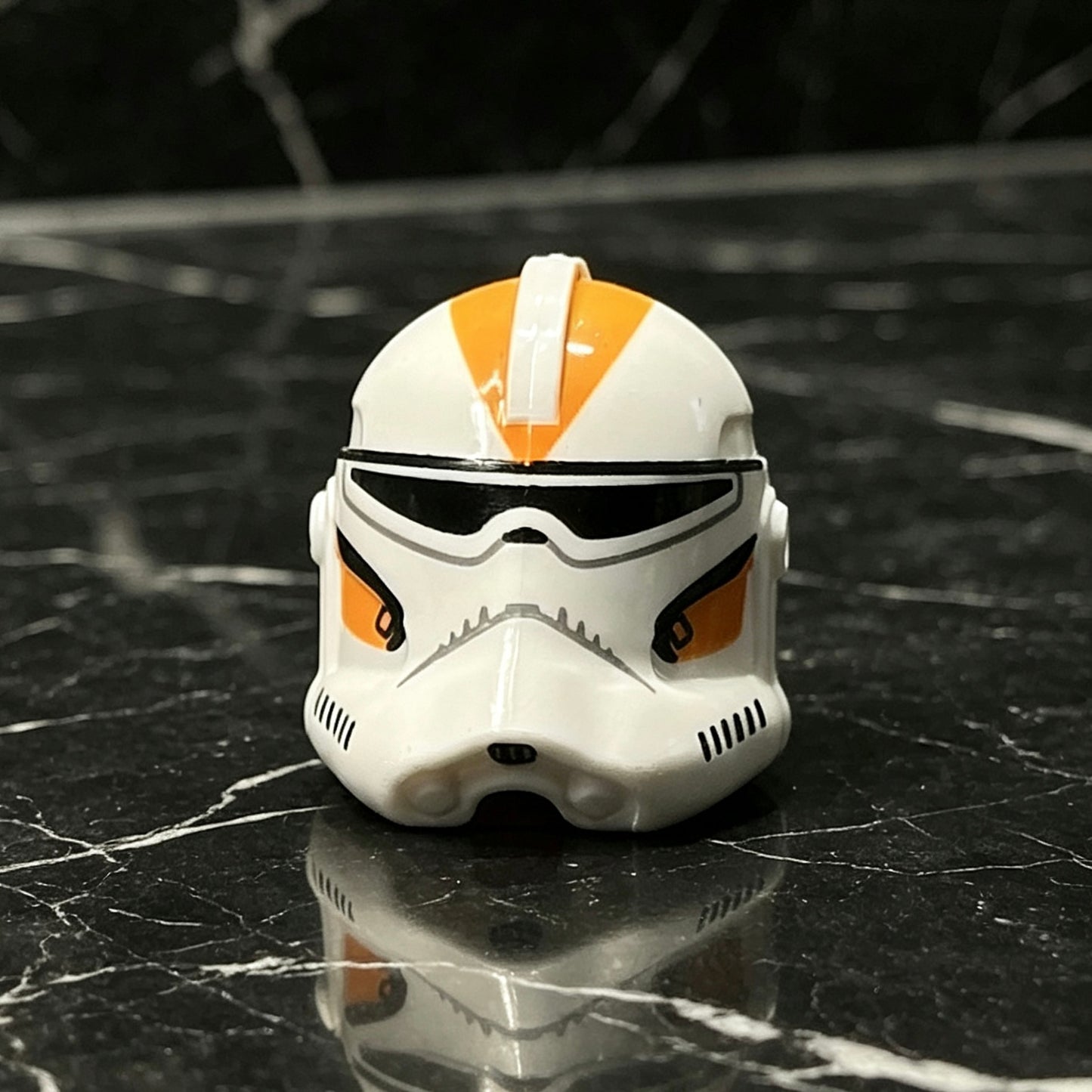 PAD print Replica Helmet