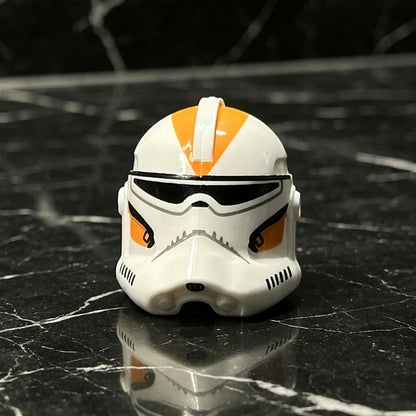 PAD print Replica Helmet