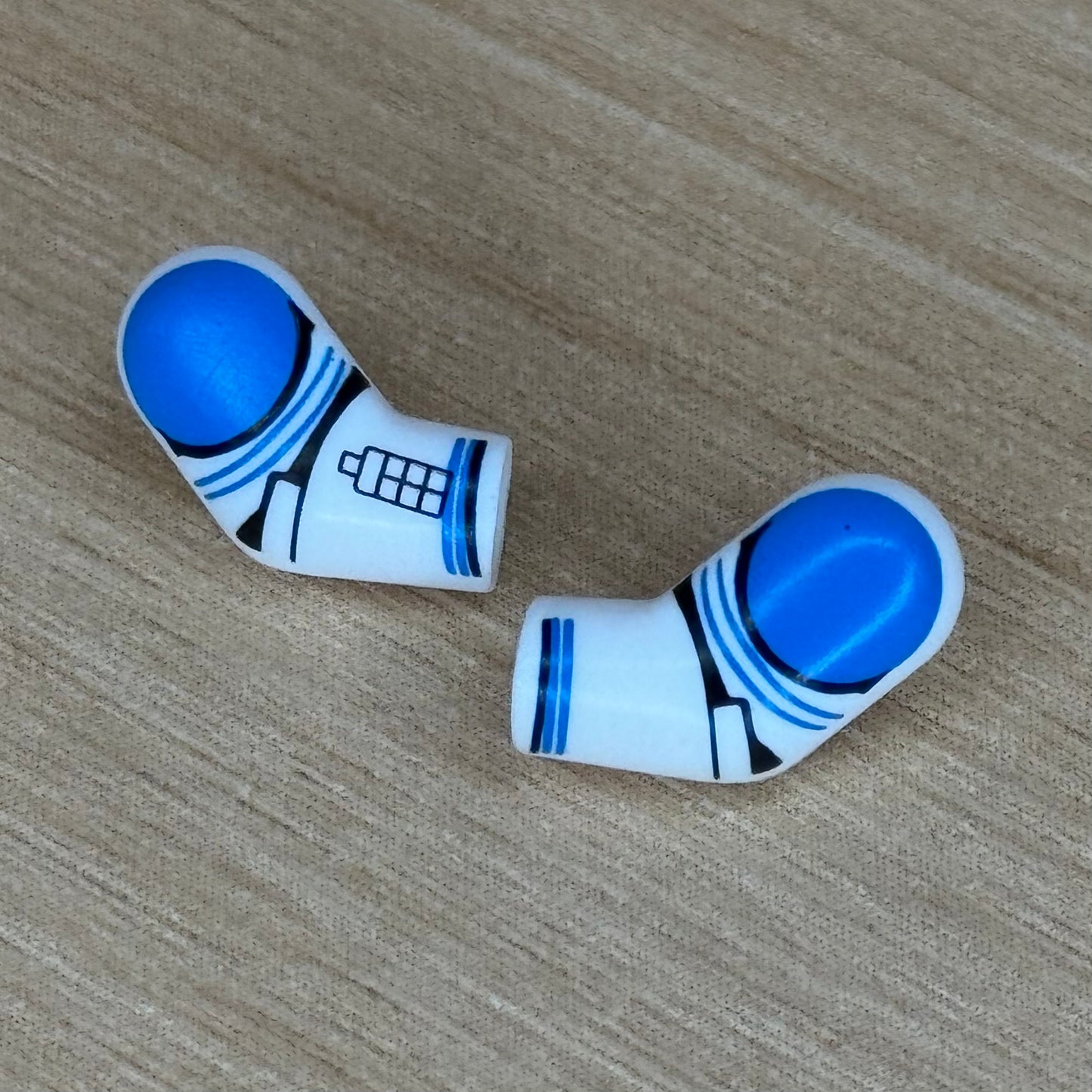 「ROTHANA」501st arms