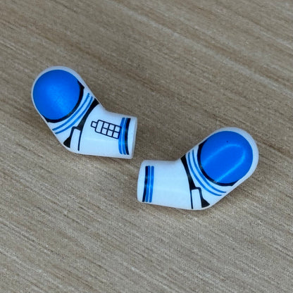 「ROTHANA」501st arms