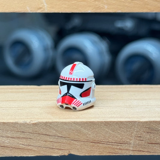 「TCS」tcs printed Replica helmet