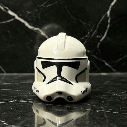 PAD print Replica Helmet