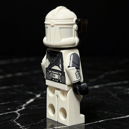 【2026.6】104th/wolffe Heavy Trooper Full Figure