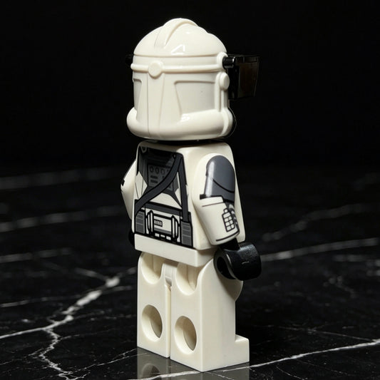 【2026.6】104th/wolffe Heavy Trooper Full Figure