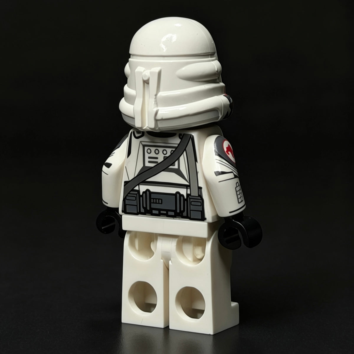 【airborne】SHOCK Hound Airborne Full Figure