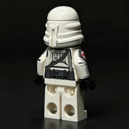 【airborne】SHOCK Hound Airborne Full Figure