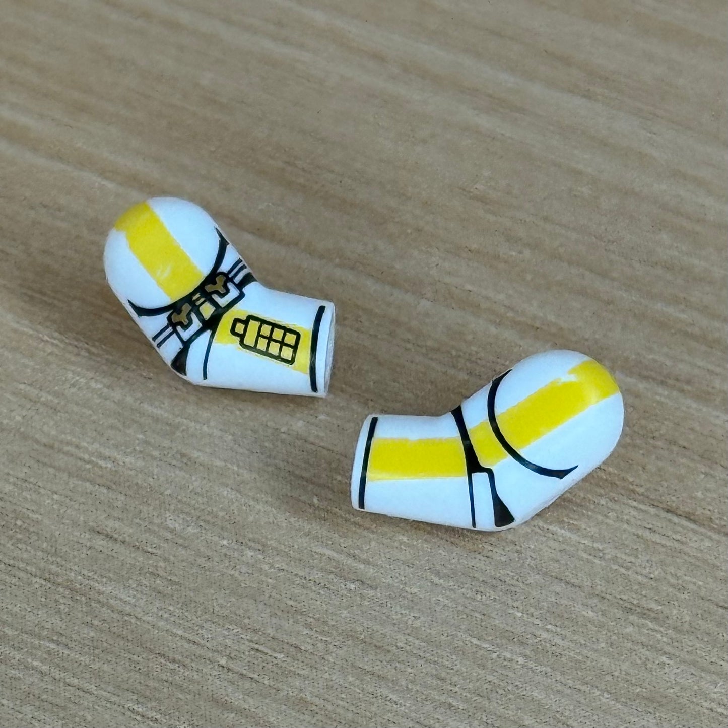 「TCS ARM」327th grunt trooper arm