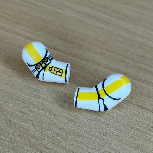 「TCS ARM」327th grunt trooper arm