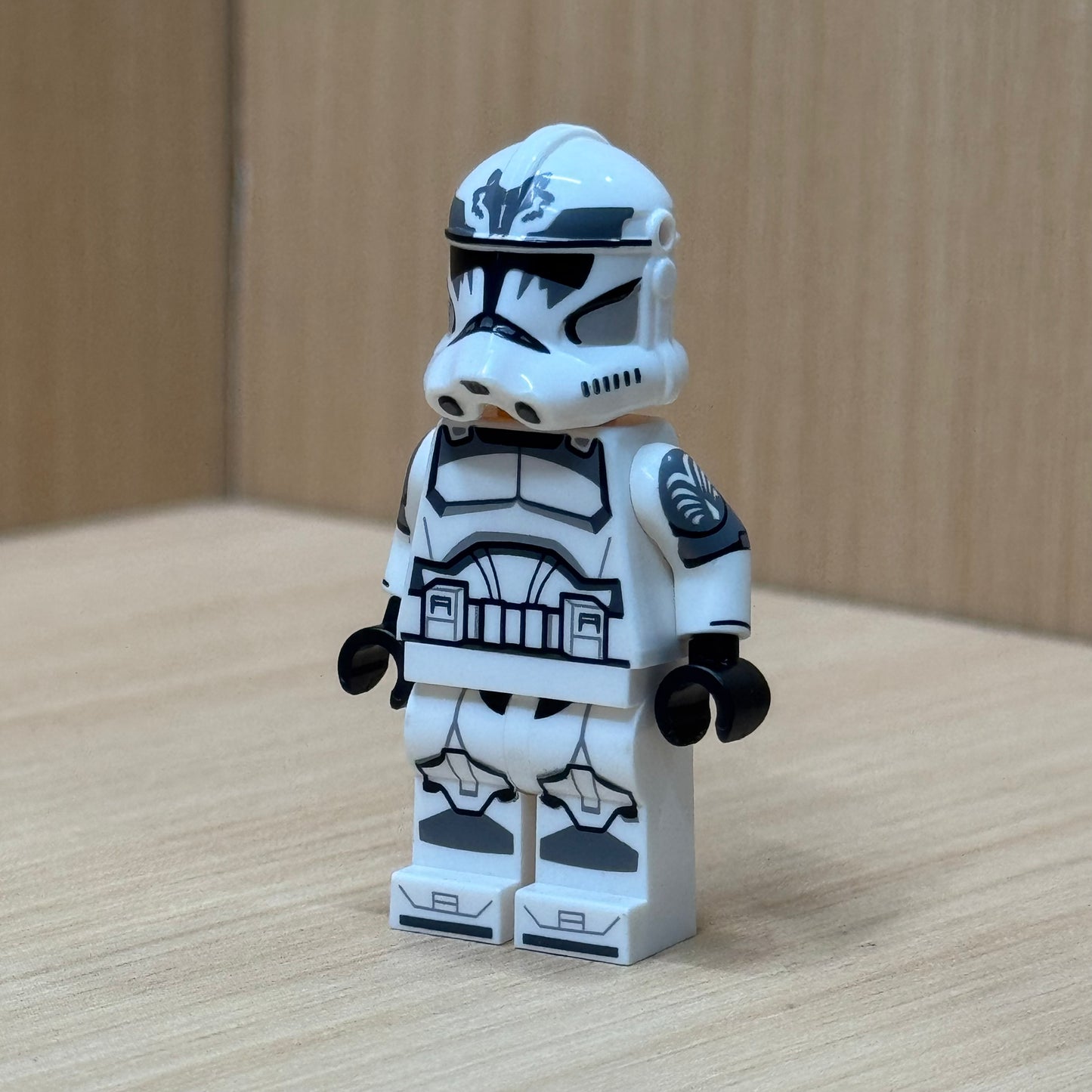 「TCS」 104th  GRUNT/BOOST  Official part