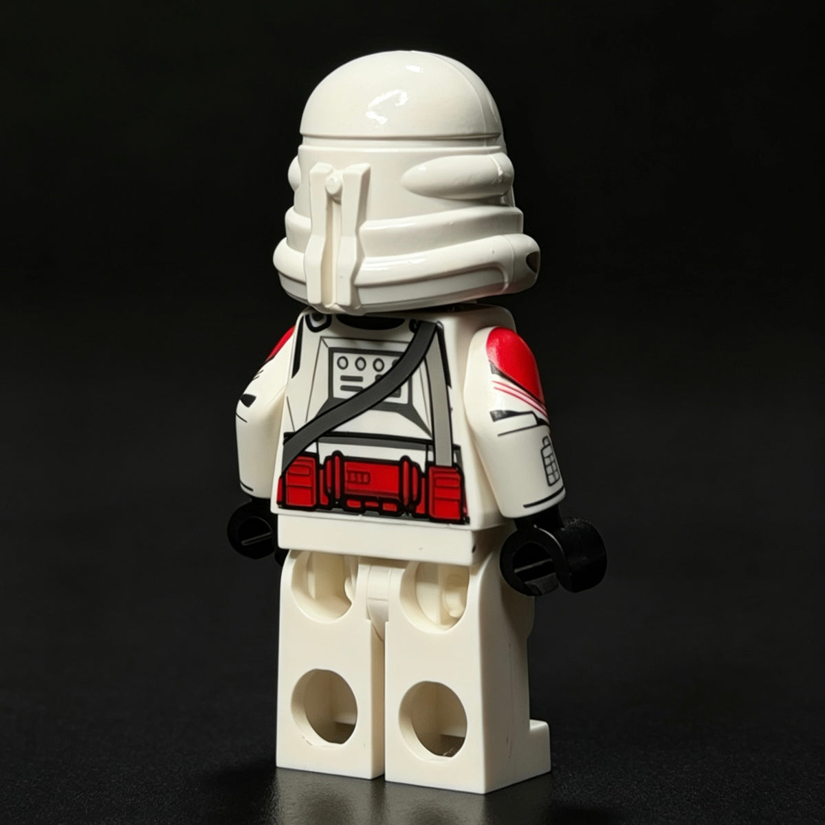 【airborne】SHOCK Grunt Airborne Full Figure