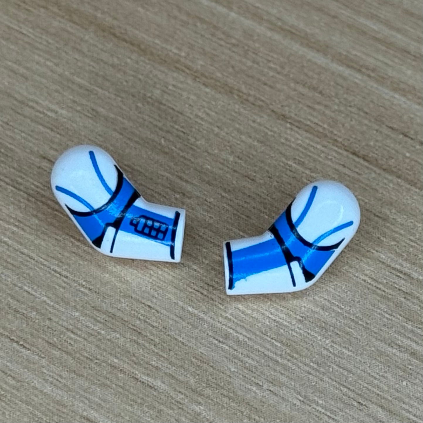 「ROTHANA」501st arms