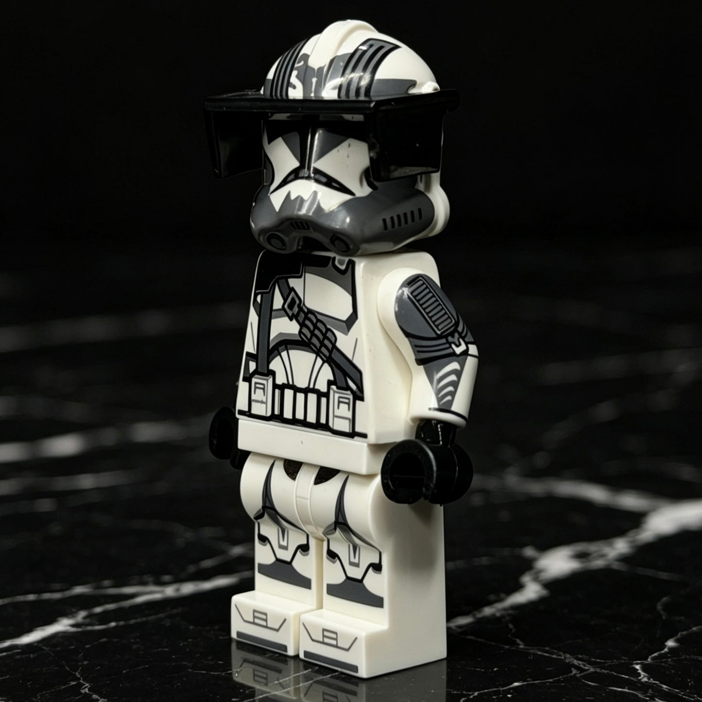 【2026.6】104th/wolffe Heavy Trooper Full Figure