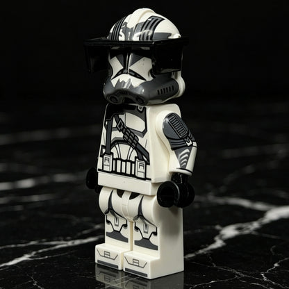 【2026.6】104th/wolffe Heavy Trooper Full Figure